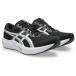  Asics ASICS мужской бег гонки станция . обувь гипер- скорость 6 HYPER SPEED 6 WIDE 1013A238 001 [2026SS]