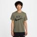  Nike NIKE мужской бег одежда tops футболка короткий рукав DF мой la-sushuS/S верх FV9900 053 [2024SS]
