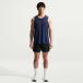 Nike NIKE мужской бег одежда шорты бег AS M NK DF MILER 5BF SHORT IF2061 010 [2026SS]