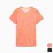  Puma PUMA женский спорт бег одежда tops короткий рукав RUN FAVORITE AOP футболка 524573 [2024FW]