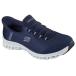  Skechers Skechers женский casual Town обувь GLIDE-STEP - PURSUIT 104547 NVY [2025SS]