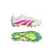  Adidas adidas Kids Junior футбол шиповки обувь земля * искусственный газон для мульти- ground Kids Predator LEAGUE HG/AG ID3794 NLH26 [2025SS]