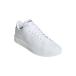 * Adidas adidas мужской повседневная обувь ADVANCOURT BASE 2.0 U NIW24 IG9183 [2025SS]