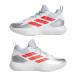  Adidas adidas Kids Junior баскетбол обувь Индия aCross Em Up Select J JR2520 NTO26 [2025SS]