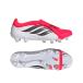  Adidas adidas мужской женский футбол обувь шиповки земля * искусственный газон * натуральный газонная трава для PREDATOR LEAGUE FT HG/AG JAPAN JR5906 OMT38 [2026SS]