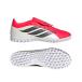  Adidas adidas мужской женский футбол футзал обувь тренировка брезент для PREDATOR CLUB FT TF JR5911 OMT40 [2026SS]