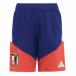  Adidas adidas Junior шорты 2026 футбол Япония представитель TRAINING шорты KIDS Z4537 JZ7115 [2025FW]