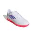  Adidas adidas Junior Kids футбол обувь тренировочная обувь брезент DEPORTIVO III TF J NIR31 KJ4457 [2026FW]