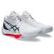  Asics ASICS мужской волейбол обувь SKY ELITE FF MT 3 1051A081 104 [2025SS]
