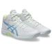  Asics ASICS женский баскетбол обувь LADY GELFAIRY 9 1062A007 104 [2025SS]