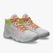  Asics ASICS Junior баскетбол обувь DUNKSHOT MB 10 1064A019 103 [2026SS]