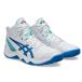  Asics ASICS Kids Junior баскетбол обувь DUNKSHOT MB 10 1064A021 101 [2026SS]