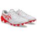  Asics ASICS мужской женский футбол шиповки обувь DS LIGHT X-FLY 6 1101A076 101 [2025SS]