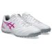  Asics ASICS мужской женский футбол тренировочная обувь DS LIGHT CLUB TF 1103A123 101 [2026SS]