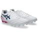  Asics ASICS мужской женский футбол обувь шиповки ti-e скользящий advance DS LIGHT ADVANCE 1103A125 101 [2026SS]