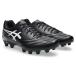 Asics ASICS мужской футбол шиповки обувь широкий модель широкий ti-e скользящий Club DS LIGHT CLUB WIDE 1103A128 001 [2026SS]