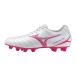  Mizuno MIZUNO мужской женский футбол шиповки обувь mona Lucida NEO III SELECT P1GA262564 [2026SS]
