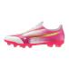  Mizuno MIZUNO мужской женский футбол шиповки обувь Mizuno Alpha III SELECT P1GA266564 [2026SS]