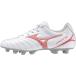  Mizuno MIZUNO Junior футбол шиповки обувь mona Lucida Neo 3 select Jr P1GB242560 [2024SS]