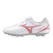  Mizuno MIZUNO Junior футбол шиповки обувь mona Lucida Neo 3 select Jr MG P1GB242660 [2024SS]