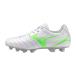  Mizuno MIZUNO Junior футбол шиповки обувь mona Lucida Neo 3 select Jr P1GB252537