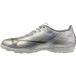  Mizuno MIZUNO мужской женский футбол тренировочная обувь широкий Mizuno Alpha 2 SELECT AS P1GD256504 [2025SS]202504sk02