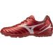  Mizuno MIZUNO Junior футбол тренировочная обувь широкий mona Lucida Neo 3 select Jr AS P1GE252560
