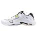  Mizuno MIZUNO мужской женский волейбол обувь WAVE LIGHTNING Z8 V1GA240051 белый × черный [2023FW]