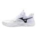  Mizuno MIZUNO мужской женский волейбол обувь ue-bmo- men tam Elite V1GA251251 [2025SS]