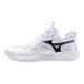  Mizuno MIZUNO мужской женский волейбол обувь широкий ue-bmo- men tam Elite WIDE V1GA251351 [2025SS]