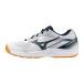  Mizuno MIZUNO Kids Junior волейбол обувь CYCLONE SPEED 5 Jr. V1GD251057 [2025SS]