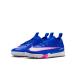  Nike NIKE Kids футбол футзал тренировочная обувь Junior zoom veipa-16 красный temi-FQ8284 446 [2026SS]