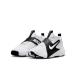  Nike NIKE Junior баскетбол обувь Nike команда hustle?? D 12 GS HF6279 101 [2025SS]