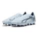  Puma PUMA мужской футбол шиповки обувь K) Ultra 6 Match HG/AG 109001 03 [2026SS]