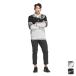  Adidas Golf adidas golf мужской Golf свитер длинный рукав архив графика V шея свитер с длинным рукавом JSC13 [2024FW]