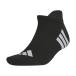  Adidas adidas мужской женский Golf аксессуары носки Tour Performance лодыжка носки JZ3022 DK357 [2026SS]