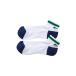  Champion CHAMPION мужской Golf аксессуары мелкие вещи носки SNEAKER SOCKS C3-BG701S [2025SS]