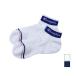  Champion CHAMPION женский Golf аксессуары мелкие вещи носки SNEAKER SOCKS CW-BG703S [2025SS]