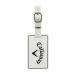  Callaway Callaway мужской женский Golf аксессуары мелкие вещи Golf именная бирка Callaway Name Tag 15 JM 5915454 [2025SS]