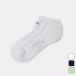  Callaway callaway женский Golf аксессуары носки обратная сторона пирог ru лодыжка носки C25193200 [2025SS]
