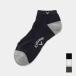  Callaway callaway мужской Golf аксессуары мелкие вещи носки лодыжка носки C25293100 [2025FW]