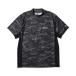 �j���[�G�� NEW ERA �����Y ���f�B�[�X �S���t �E�G�A �g�b�v�X ���� �~�b�h�l�b�N T�V���c Camo �J�� 14859927 �u���b�N �y2026SS�z