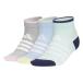  Adidas adidas Junior Kids спорт аксессуары носки Kids CC 3P лодыжка носки JL5180 KCE24 [2025FW]