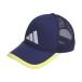  Adidas adidas Kids Junior спорт аксессуары шляпа Kids Tracker колпак JZ6011 KCE28 [2026SS]