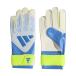  Adidas adidas Kids Junior футбол аксессуары голкипер перчатка PREDATOR GL TRAINING J KA7793 MCC43 [2026SS]