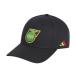 Adidas adidas мужской женский футбол аксессуары шляпа колпак ja mica представитель BASEBALL CAP KE5550 QF286 [2026SS]