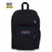  Jean спорт JANSPORT мужской женский спорт сумка рюкзак BIG STUDENT JS0A47JK008 BLACK [2025SS]