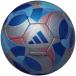 moru тонн molten Adidas футбольный мяч 4 номер одобренный мяч Connect 25 Kids U-12(4 номер лампочка ) ADF400B металлик голубой [2025SS]