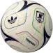 moru тонн molten Adidas футбольный мяч одобренный мяч Trio nda Lee gJFA AWAY 5 номер лампочка ADF526JPA [2026SS]