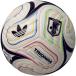 moru тонн molten Adidas футбольный мяч Trio nda Mini JFA AWAY ADFM101JPA [2026SS]